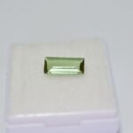 Turmalina verde
