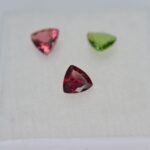 Lot turmaline trilion