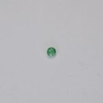 Lot smaralde 1.7mm