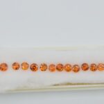 Granate spessartit premium