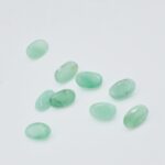 Smaralde opace mici