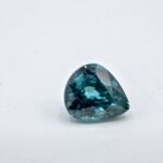 Zircon natural para