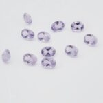 Ametiste ovale 4x3mm