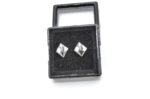 Pereche diamante negre - imagine 4