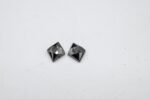 Pereche diamante negre - imagine 2