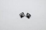 Pereche diamante negre