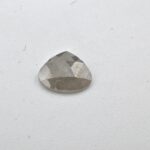 Diamant salt&pepper 7.6x6.2 mm