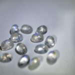 Moonstone 7x5mm