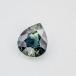 Safir para teal