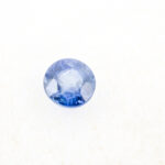 Safir albastru