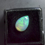 Opal para