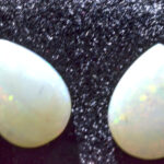 Opale para australiene