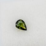 Safir para verde