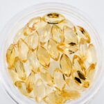 Lot citrine marquise