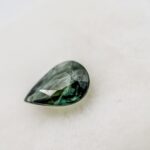 Safir para verde