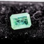 Smarald emerald cut