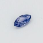 Safir marquise 7x3.6mm