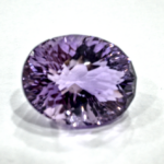 Ametist oval 12.92 x 16.74 mm