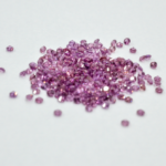 Lot granate 1.25mm