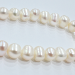 Perla de cultura 6.5 mm