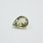 Safir para verde netratat