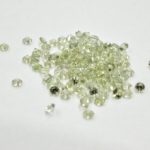 Lot safire verzi 1.4mm