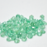 Lot smaralde 1.5mm HQ