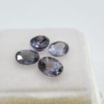 Granate color change