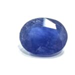 Safir oval 7.3ct