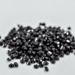 Lot spinele negre 1.5mm