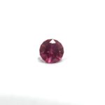 Rubin 0.5ct