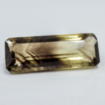 Citrin phantom bagheta