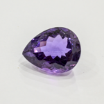 Ametist para premium 16.7 x 13.2 mm