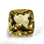 Citrin 10.73ct