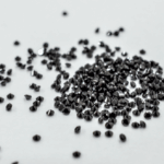 Lot spinele negre 1mm