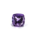 Ametist cushion 4.44ct