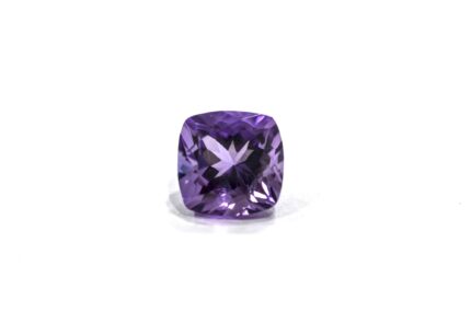Ametist cushion 4.44ct