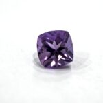 Ametist cushion 4.38ct