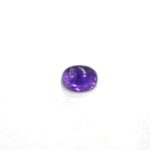 Ametiste cabochon 8x6mm