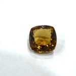 Citrin 4.52ct