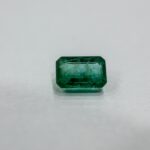 Smarald emerald cut premium