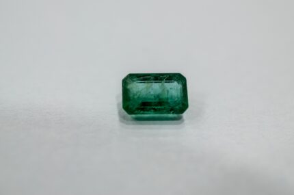 Smarald emerald cut premium