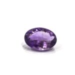 Ametist oval 5ct