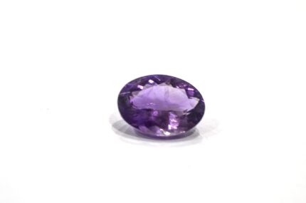 Ametist oval 5ct