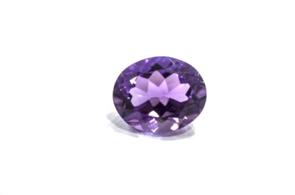 Ametist oval 4.18ct