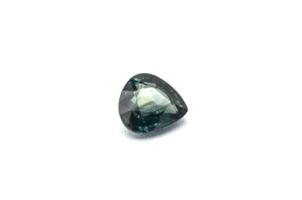 Safir para 1.28ct