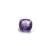 Ametist cushion 3.75ct