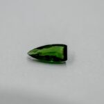 Granat tsavorit fancy cut