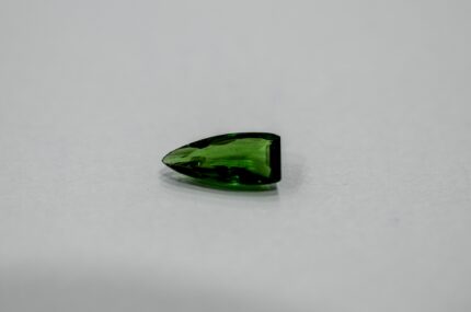 Granat tsavorit fancy cut