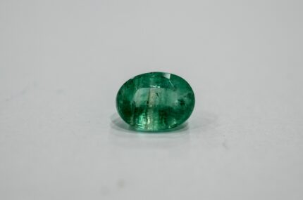 Smarald 10x7mm